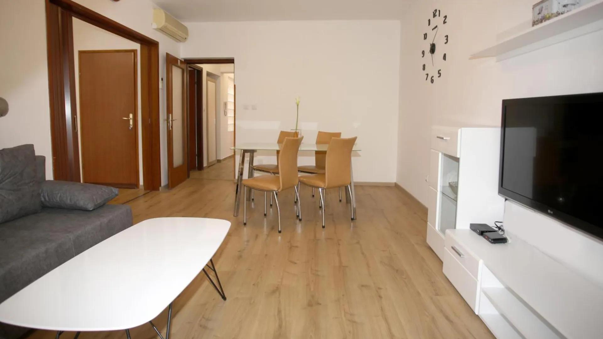 Tadijic Apartment Pula Croatia