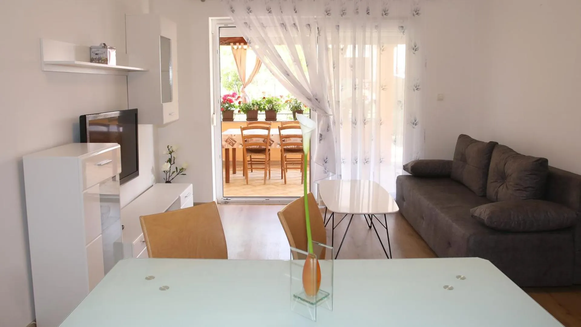 Tadijic Apartment Pula