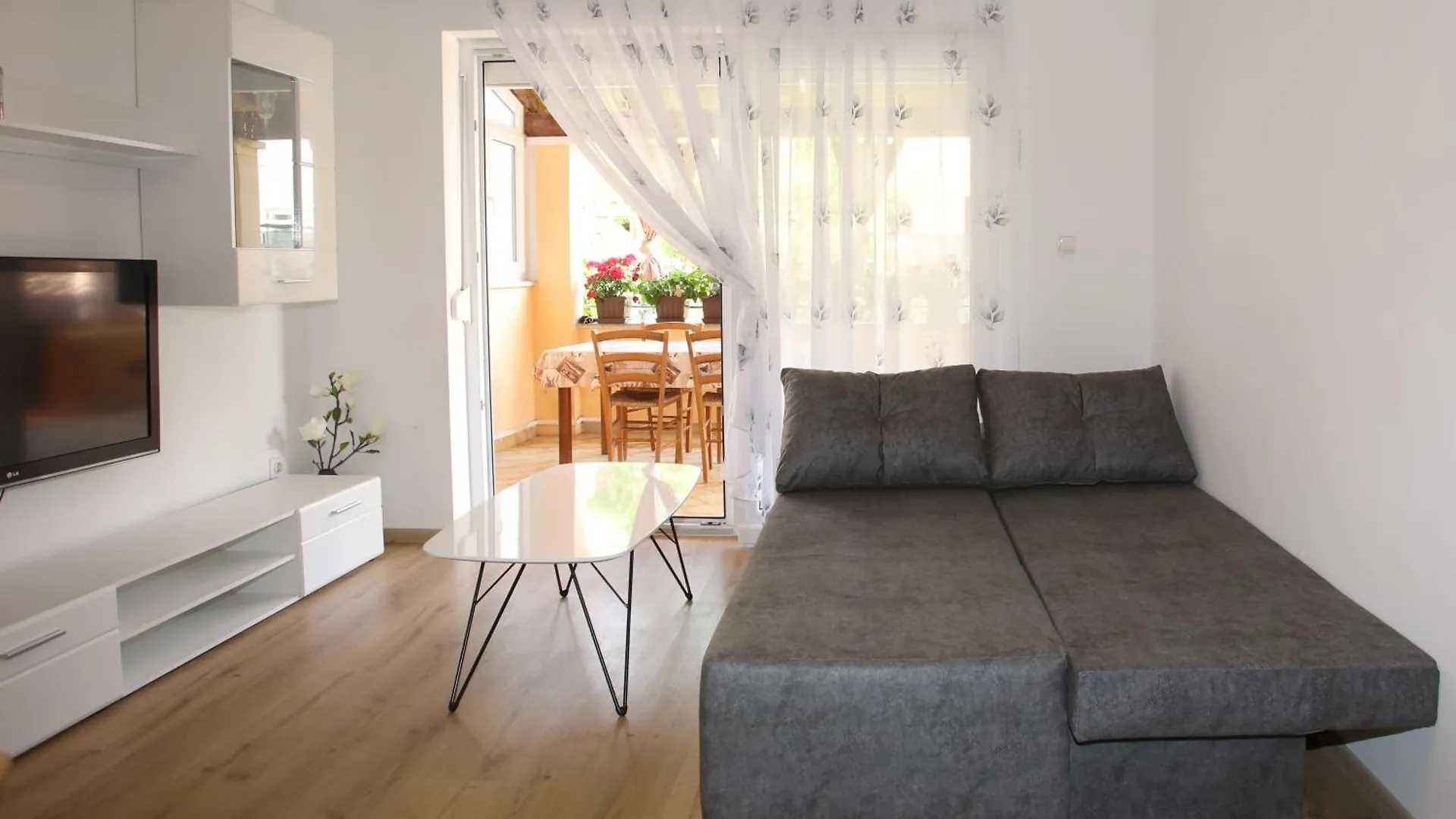 Tadijic Apartment Pula