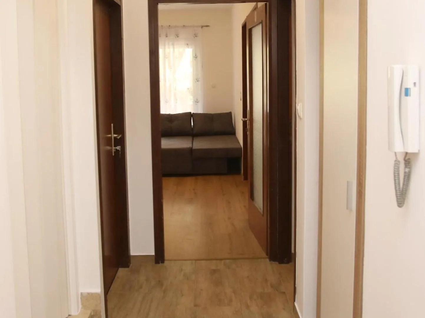 Tadijic Apartment Pula Croatia