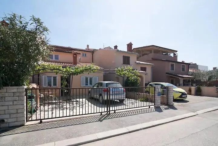 Tadijic Apartment Pula