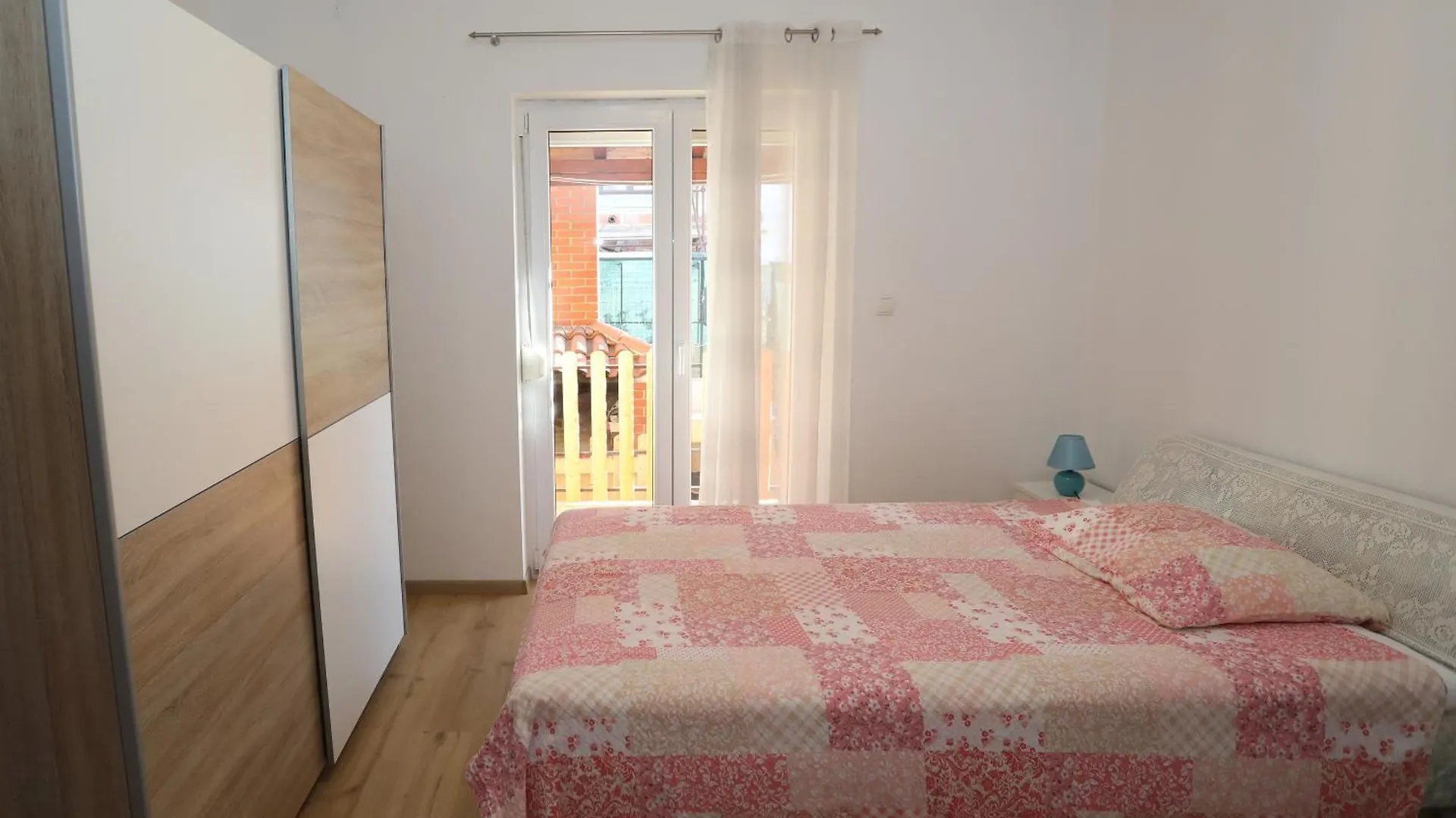 Tadijic Apartment Pula
