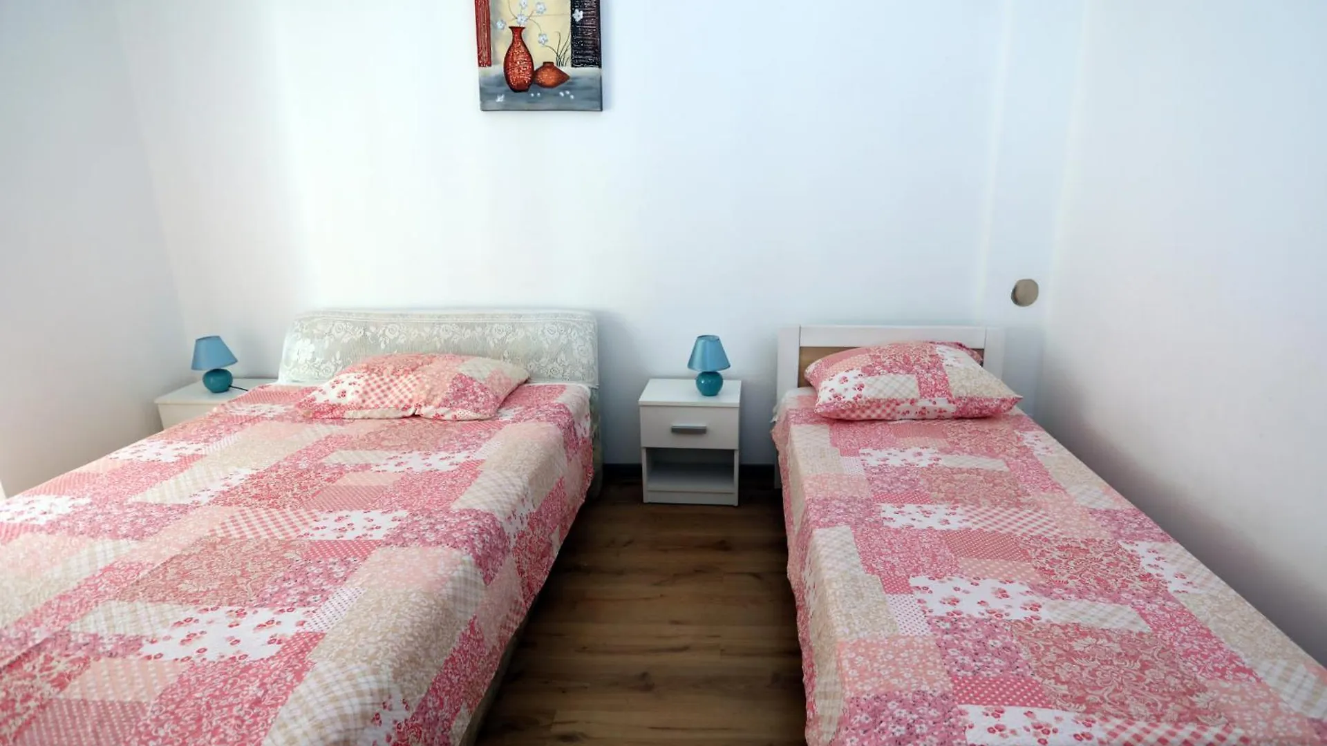 Tadijic Apartment Pula
