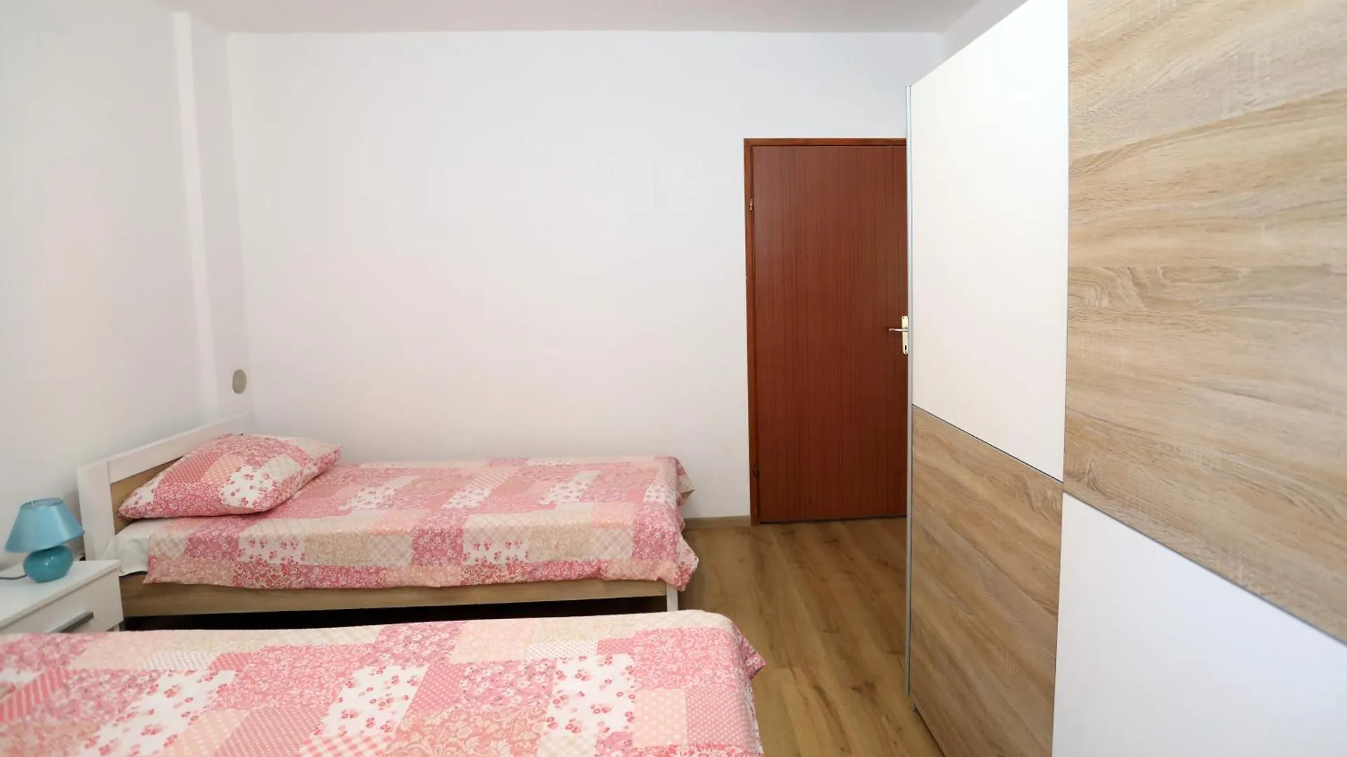 Tadijic Apartment Pula