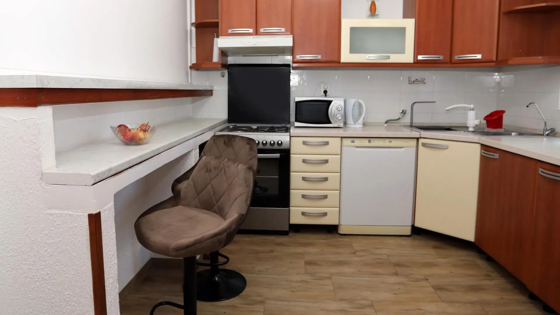 Tadijic Apartment Pula