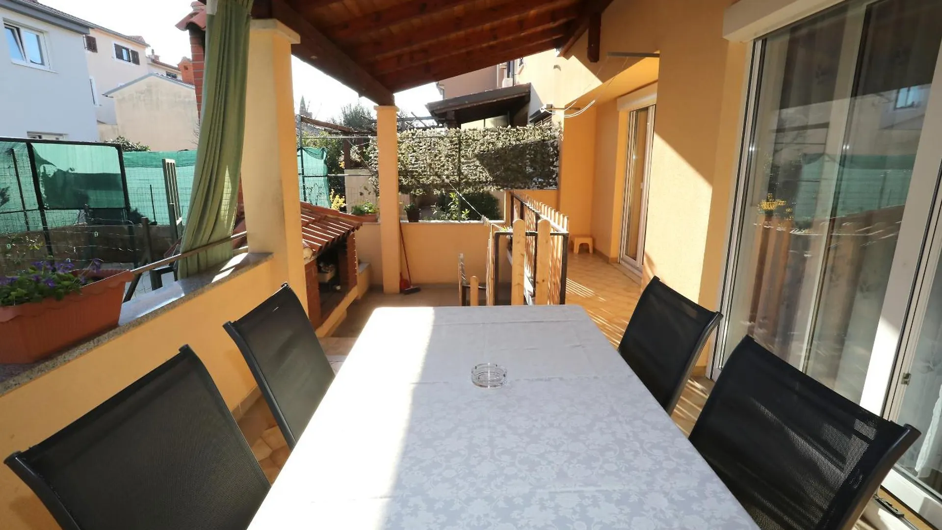 Tadijic Apartment Pula