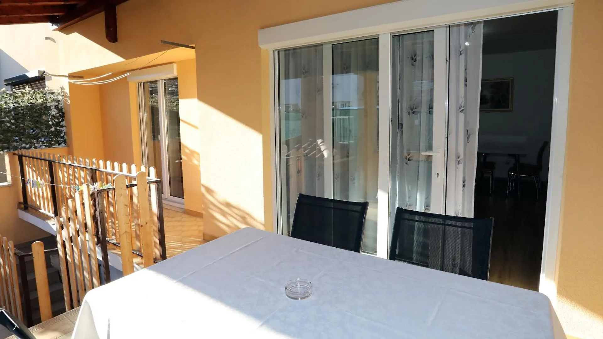 Tadijic Apartment Pula
