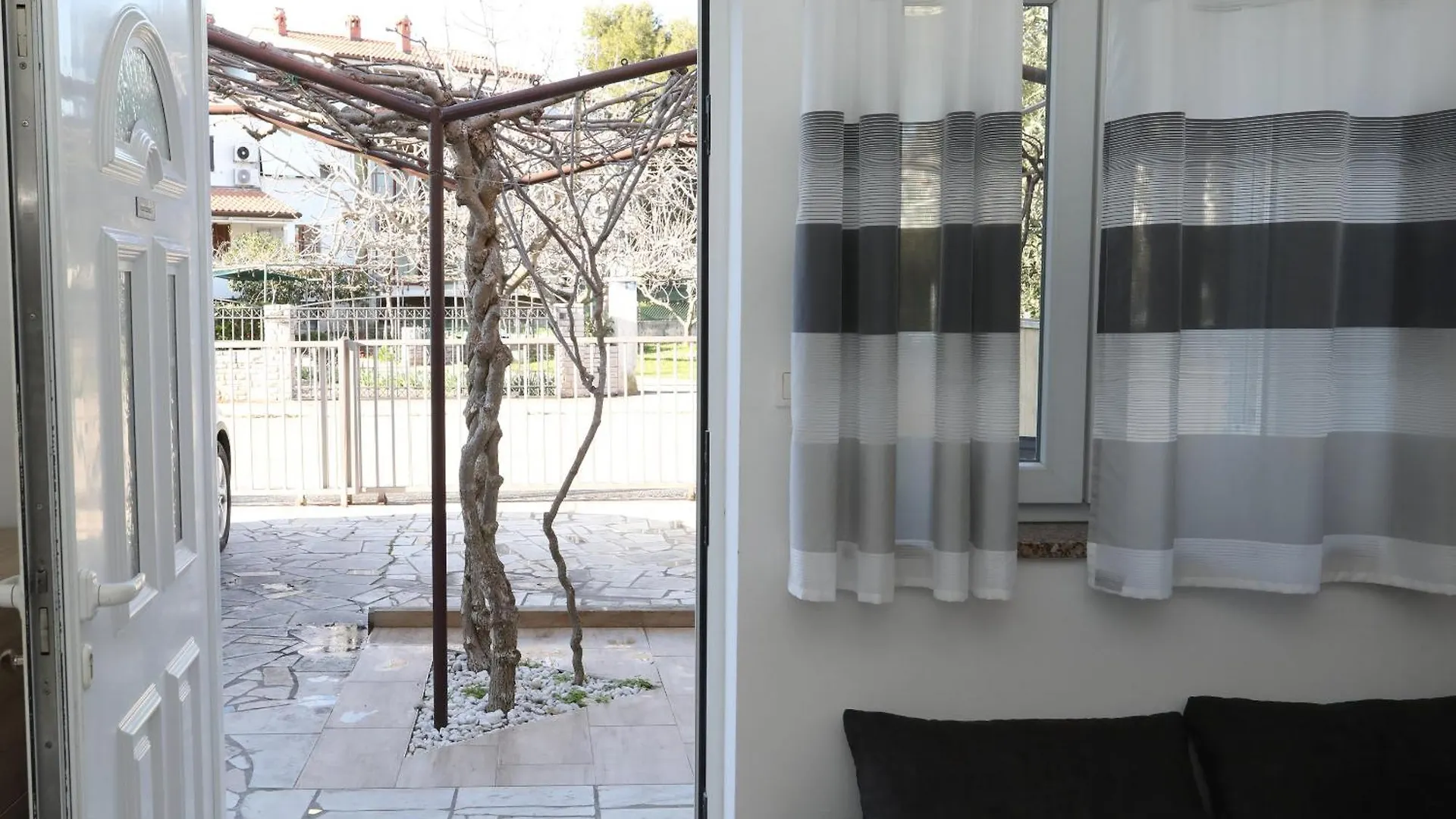 Tadijic Apartment Pula Croatia