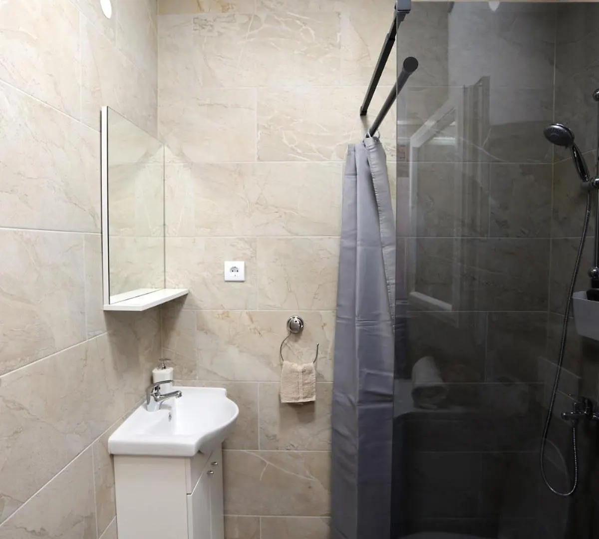 Tadijic Apartment Pula