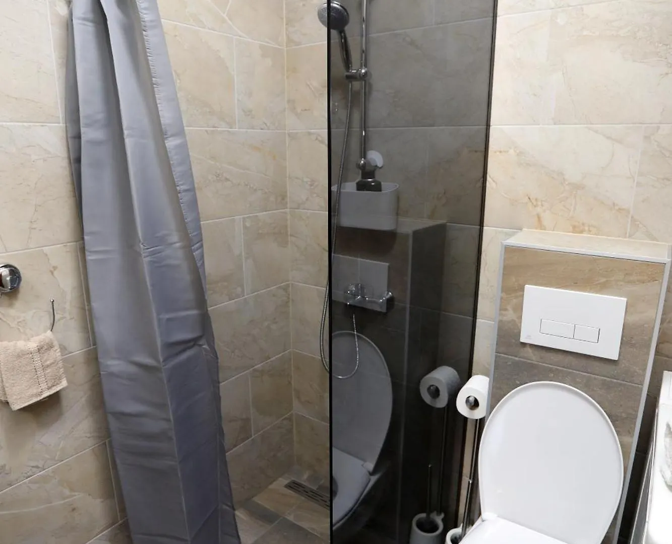 Tadijic Apartment Pula