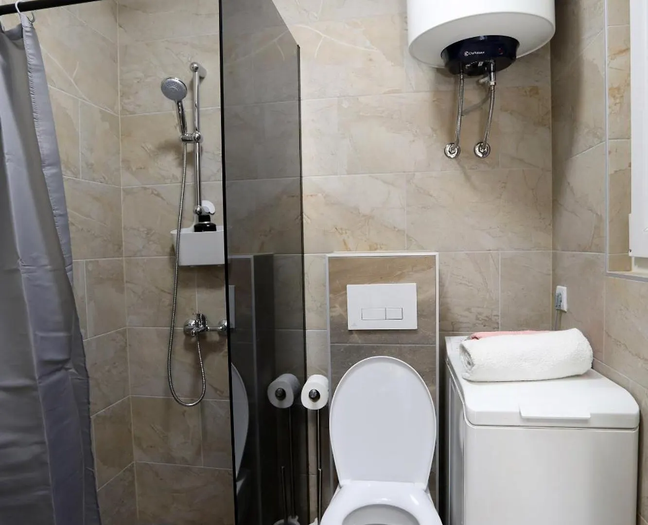 Tadijic Apartment Pula
