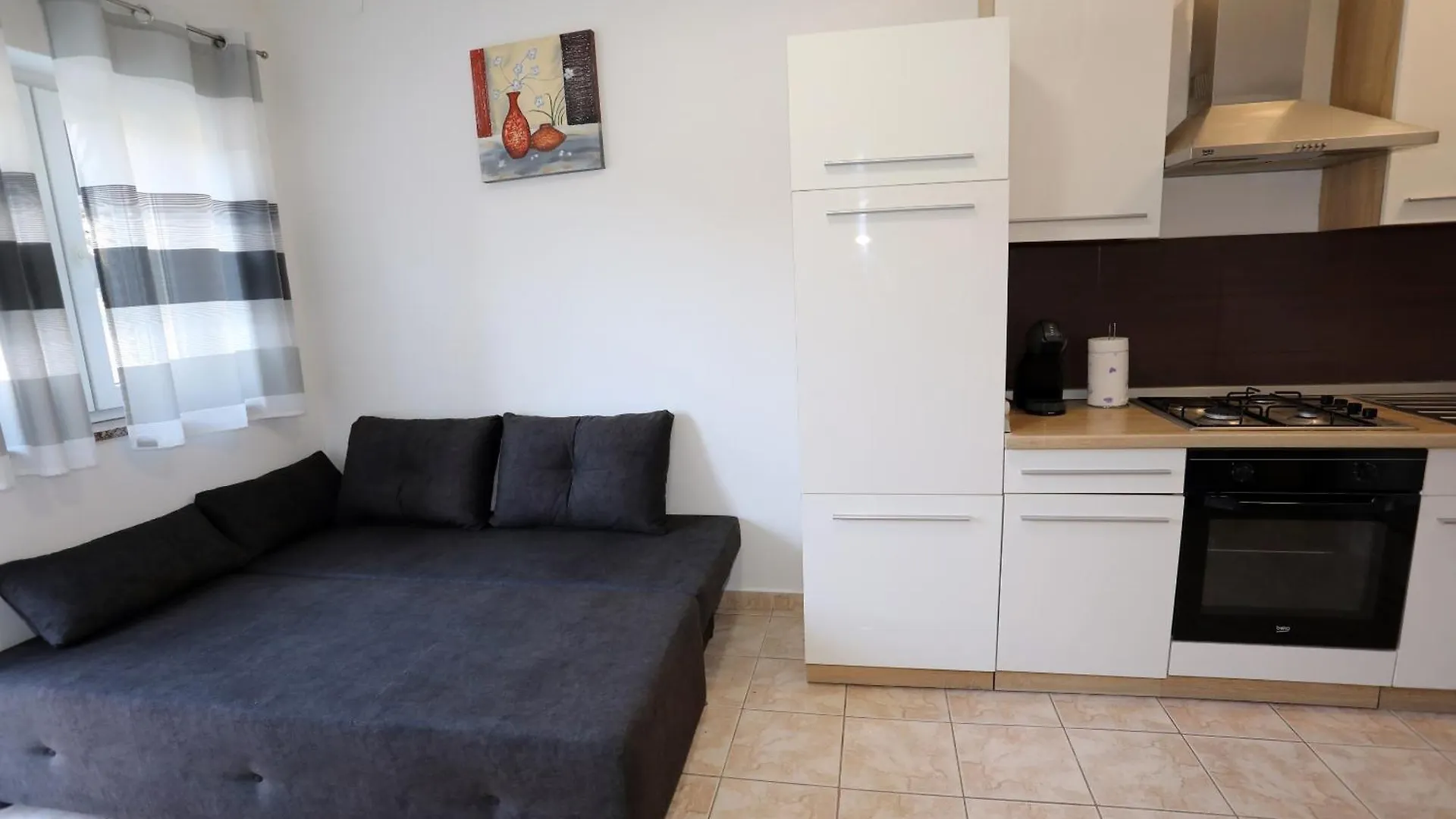 Tadijic Apartment Pula
