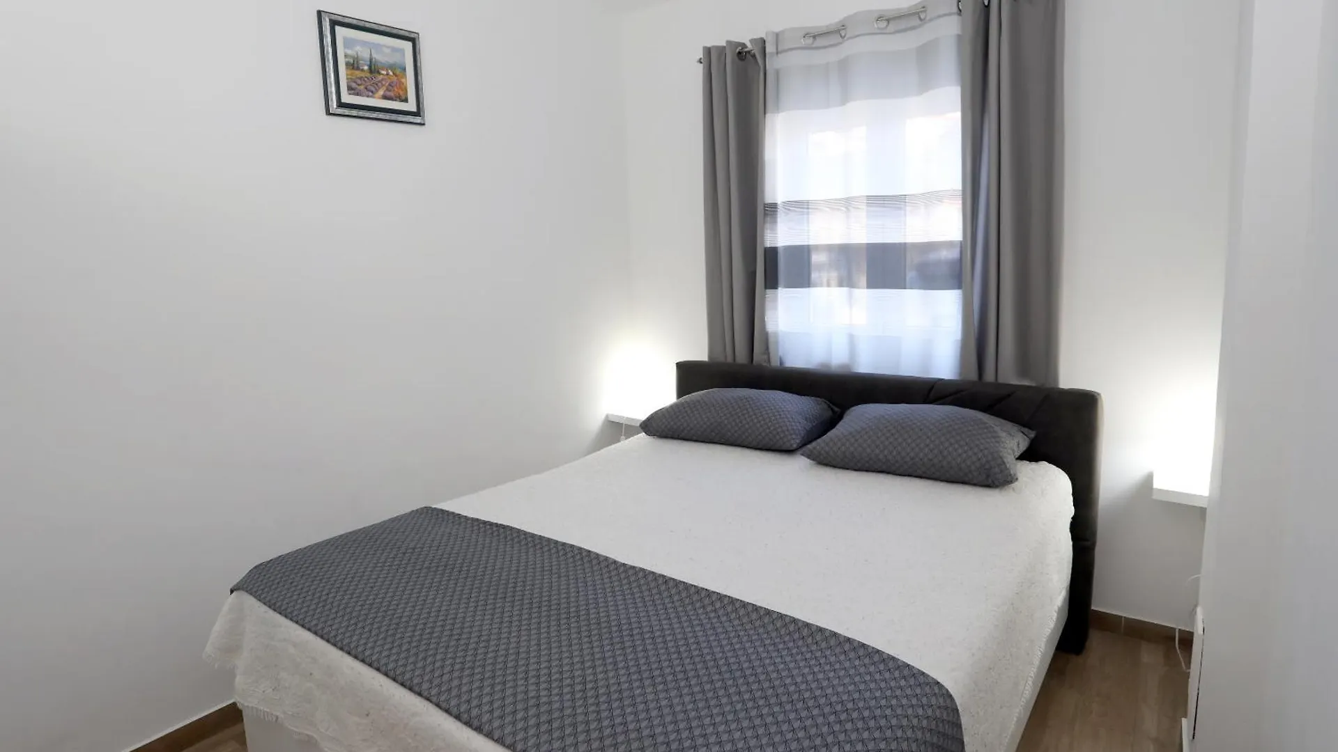 Tadijic Apartment Pula Croatia