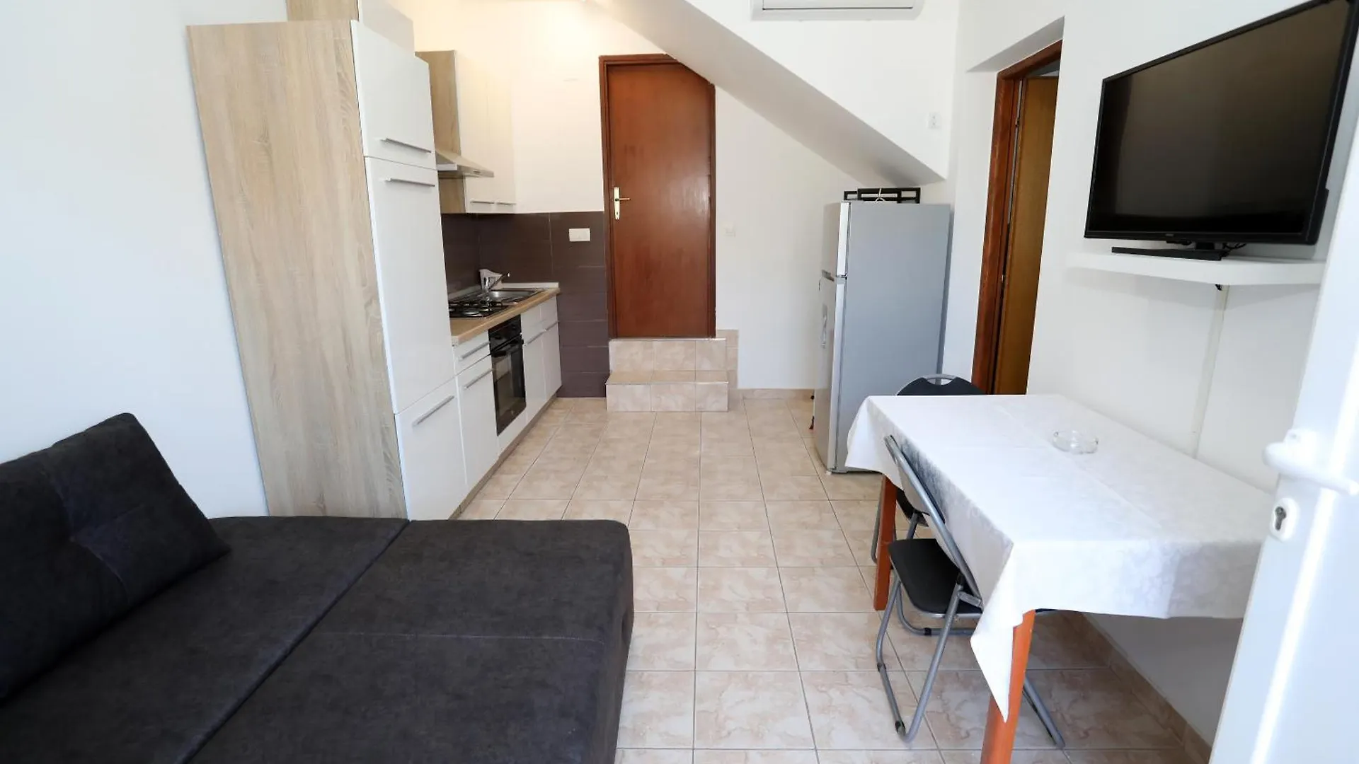 Tadijic Apartment Pula 0*,